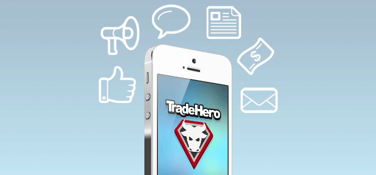 TradeHero Features Survey