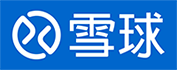 xueqiu-logotype-蓝底白字